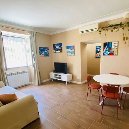 Appartement Casa Di Greta à San Remo Extérieur photo