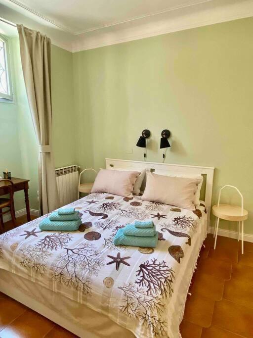 Appartement Casa Di Greta à San Remo Extérieur photo