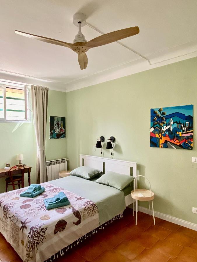 Appartement Casa Di Greta à San Remo Extérieur photo