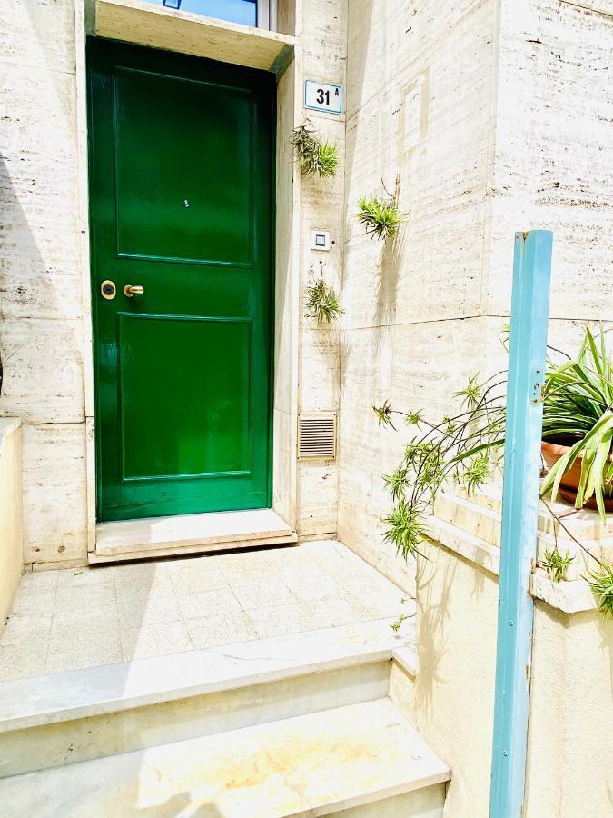 Appartement Casa Di Greta à San Remo Extérieur photo